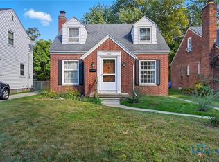 2940 Powhattan Pkwy, Toledo, OH 43606