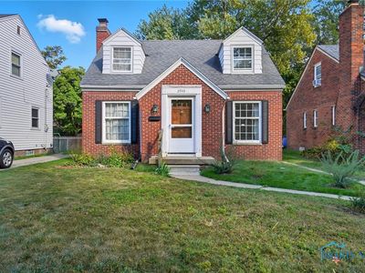 2940 Powhattan Pkwy, Toledo, OH, 43606