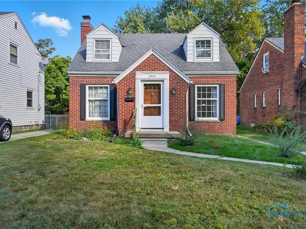 2940 Powhattan Pkwy, Toledo, OH 43606
