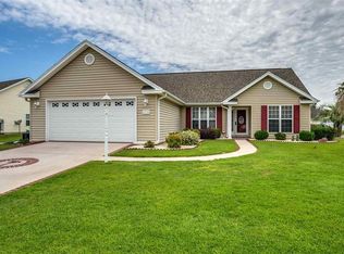 1718 Brandenberry Dr, Myrtle Beach, SC 29575