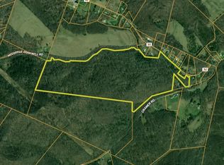 0 Bear Creek Rarden Rd, Lucasville, OH 45648