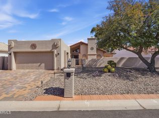 25609 S NOTTINGHAM Drive, Sun Lakes, AZ 85248