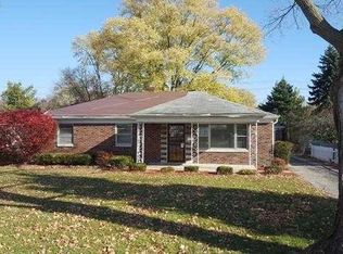 2831 N Tibbs Ave, Indianapolis, IN