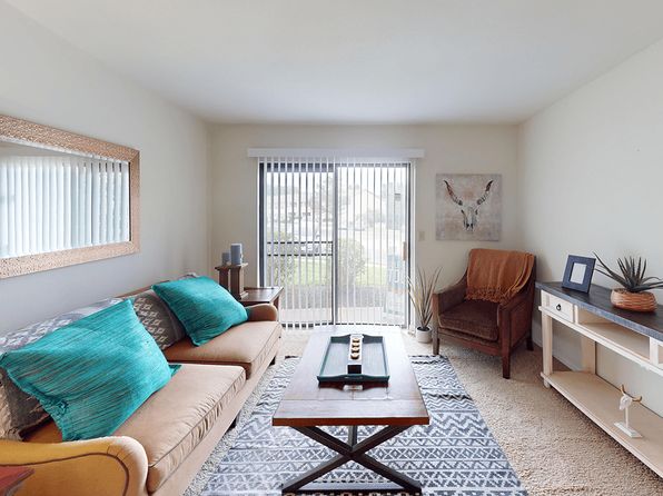 101 Forest Pkwy #117G