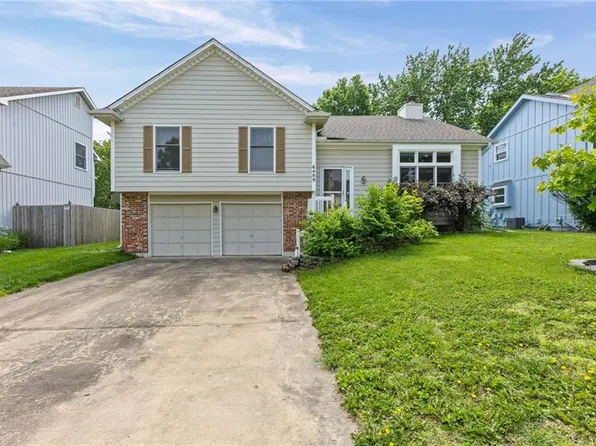 6409 Chouteau St, Shawnee, KS 66226