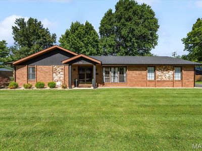 715 N Lincoln Ave, O'Fallon, IL, 62269