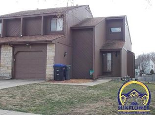 2231 SW Brandywine Ln, Topeka, KS 66614