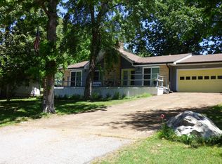 1006 Peridot Ln, Horseshoe Bend, AR 72512
