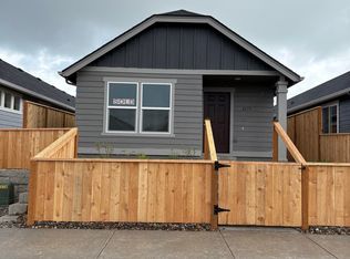 4659 Harrier St SE, Albany, OR 97322