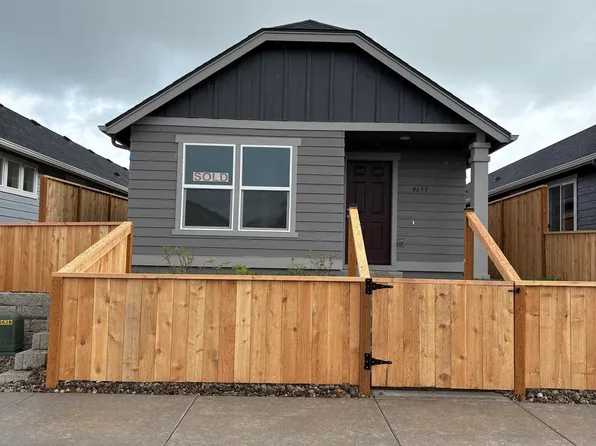 4659 Harrier St SE, Albany, OR 97322