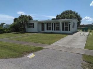 2223 Claude Ct, Pt Charlotte, FL 33952