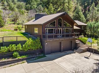 377 Crystal Ln, Carbondale, CO 81623