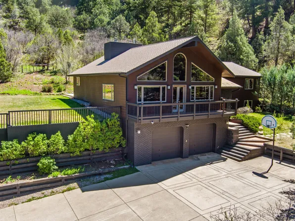 377 Crystal Ln, Carbondale, CO 81623