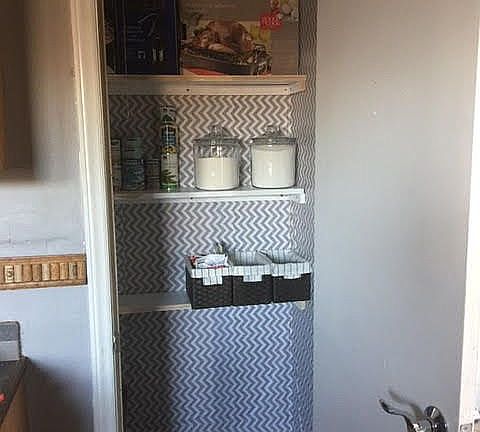 Pantry