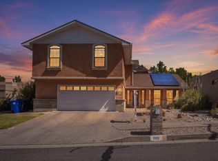 9119 Meriwether Ave NE, Albuquerque, NM 87109