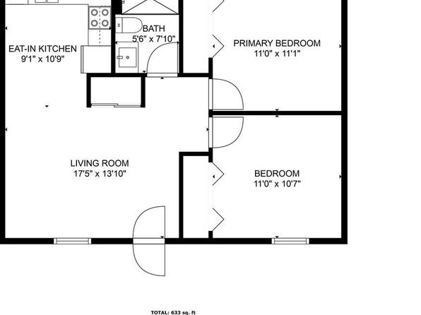 5537 Highway 12, La Veta, CO 81055