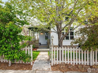 2552 Stonewall Ln, Lafayette, CO, 80026