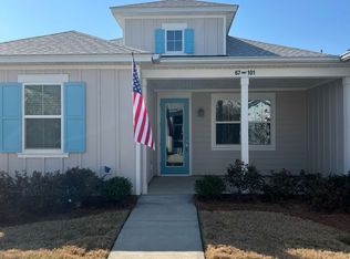 67 Barefoot Ln #101, Hardeeville, SC 29927