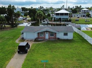 3476 Paragon Ter, Hernando Beach, FL 34607