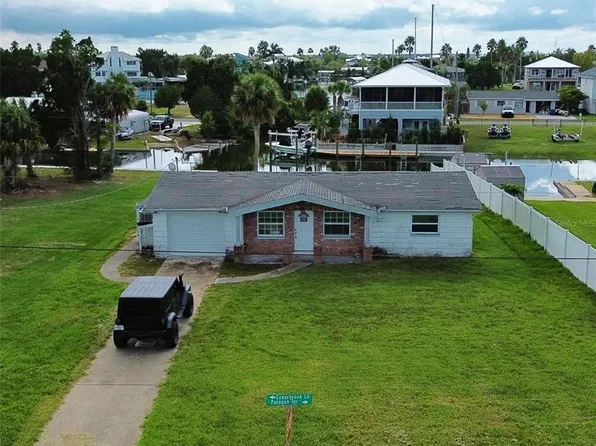 3476 Paragon Ter, Hernando Beach, FL 34607