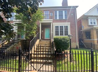 1500 Field St #52, Detroit, MI 48214