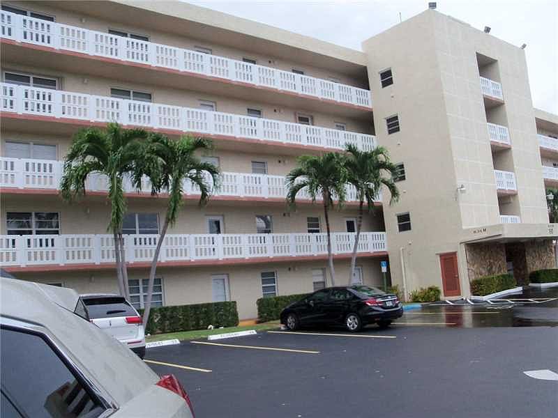 1st image of 190 SE 5th Ave APT 507