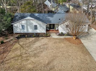 429 Warren Ave, Cary, NC 27511