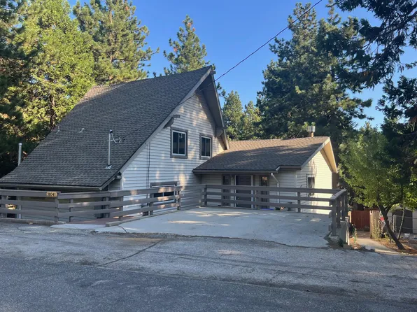 31041 Wild Oak Dr #1, Running Springs, CA 92382