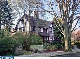 375 Aubrey Rd, Wynnewood, PA 19096