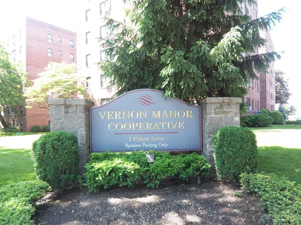 485 E Lincoln Avenue #519, Mount Vernon, NY 10552
