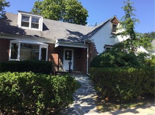 7 Joan Dr, Yonkers, NY 10704