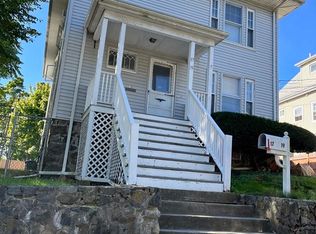 17-19 Fernwood Ave, Lynn, MA 01904