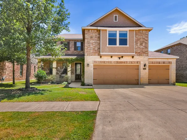 208 WINDING RIV, Boerne, TX 78006