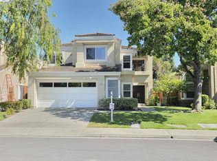 2850 Montair Way, Union City, CA 94587