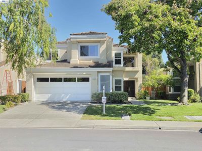 2850 Montair Way, Union City, CA, 94587