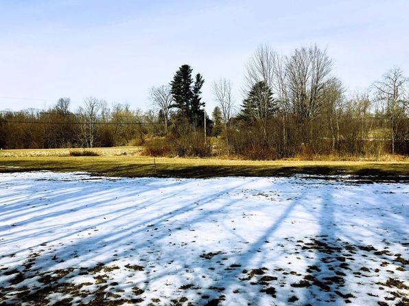Lot #3 Shackett Road, Leicester, VT 05733