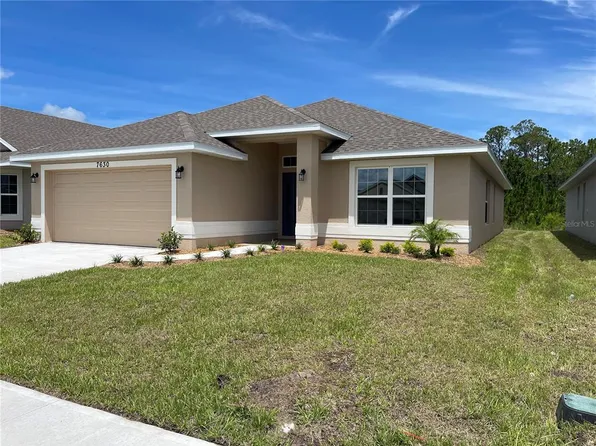 7630 Bent Tree Loop, Saint Cloud, FL 34771
