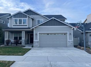 6494 E Bend Ridge St, Boise, ID 83716