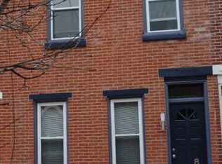 809 N Bucknell St, Philadelphia, PA 19130