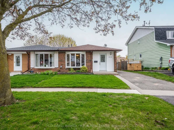 410 Century St, Oshawa, ON L1K 1C6