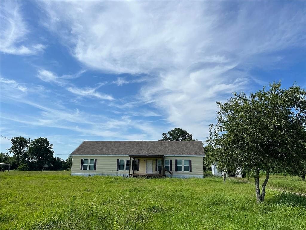160 English Rd, Plaucheville, LA 71362 Zillow