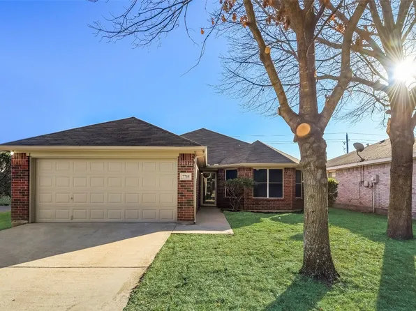 7718 Kirkland Ct, Dallas, TX 75237