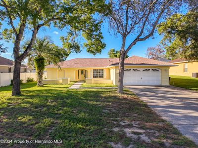 13399 Bondstone St, Spring Hill, FL, 34609
