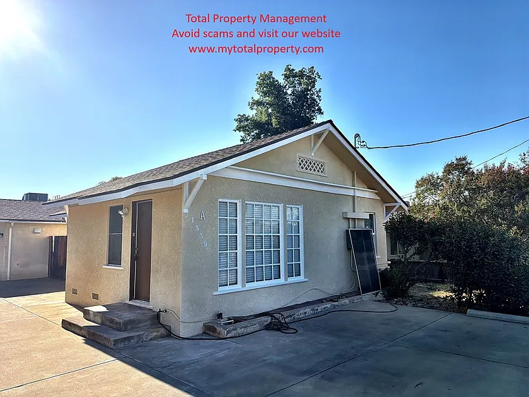 1339 S Liberty St — Photo 1