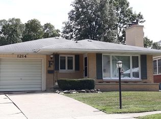 1214 Illinois Ave, La Porte, IN 46350