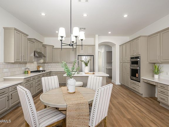 5th image of 4266 E Blue Sage Court