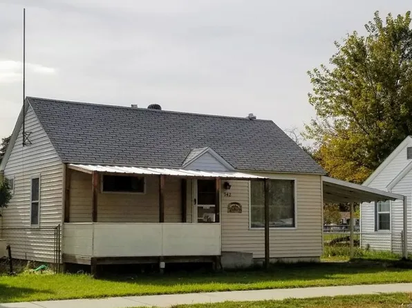 942 Cook Ave, Billings, MT 59102