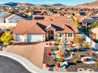 2165 Berkich Ct, Reno, NV 89521