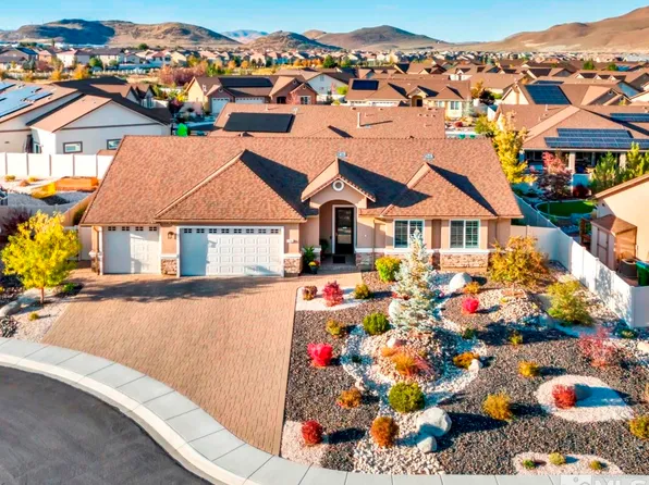 2165 Berkich Ct, Reno, NV 89521