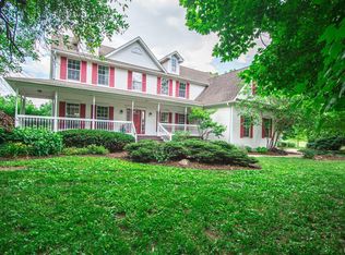 2717 N 475 W, West Lafayette, IN 47906